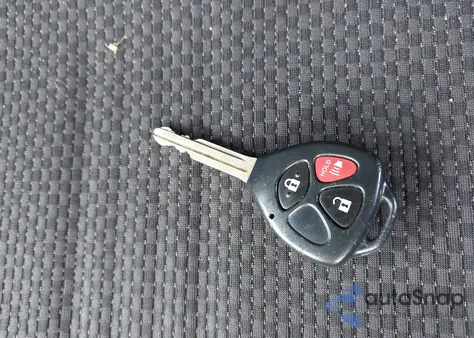 2009 Scion Xb from USA, damaged, VIN JTLKE50E891071980